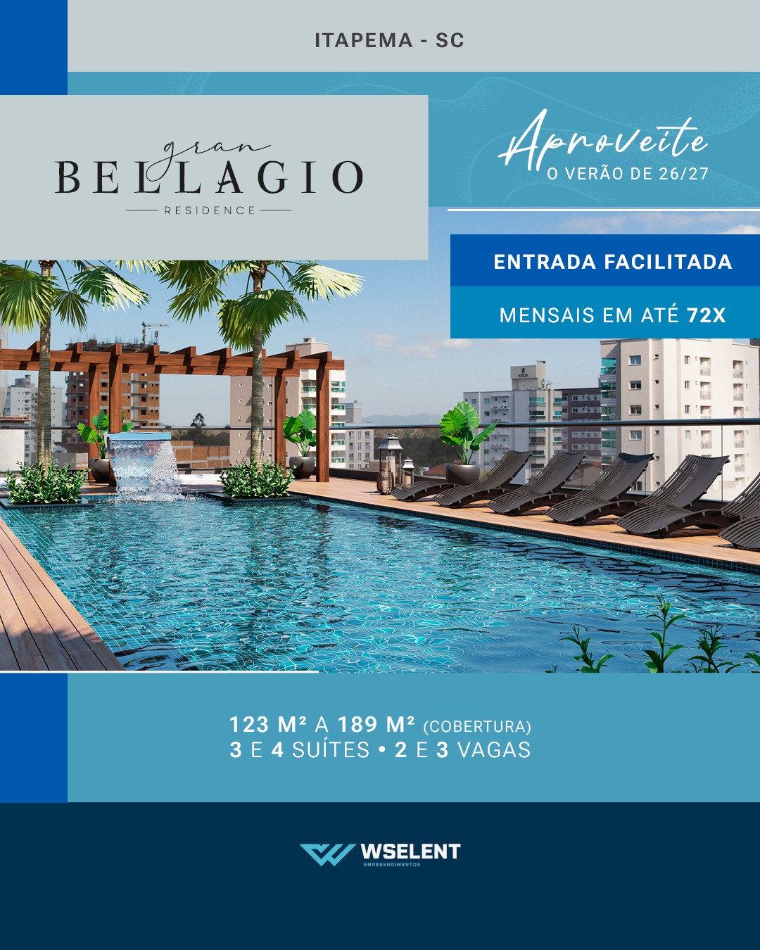 Gran Bellagio