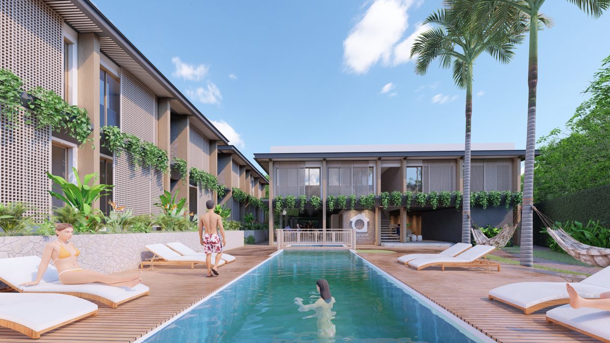 Trancoso Spot