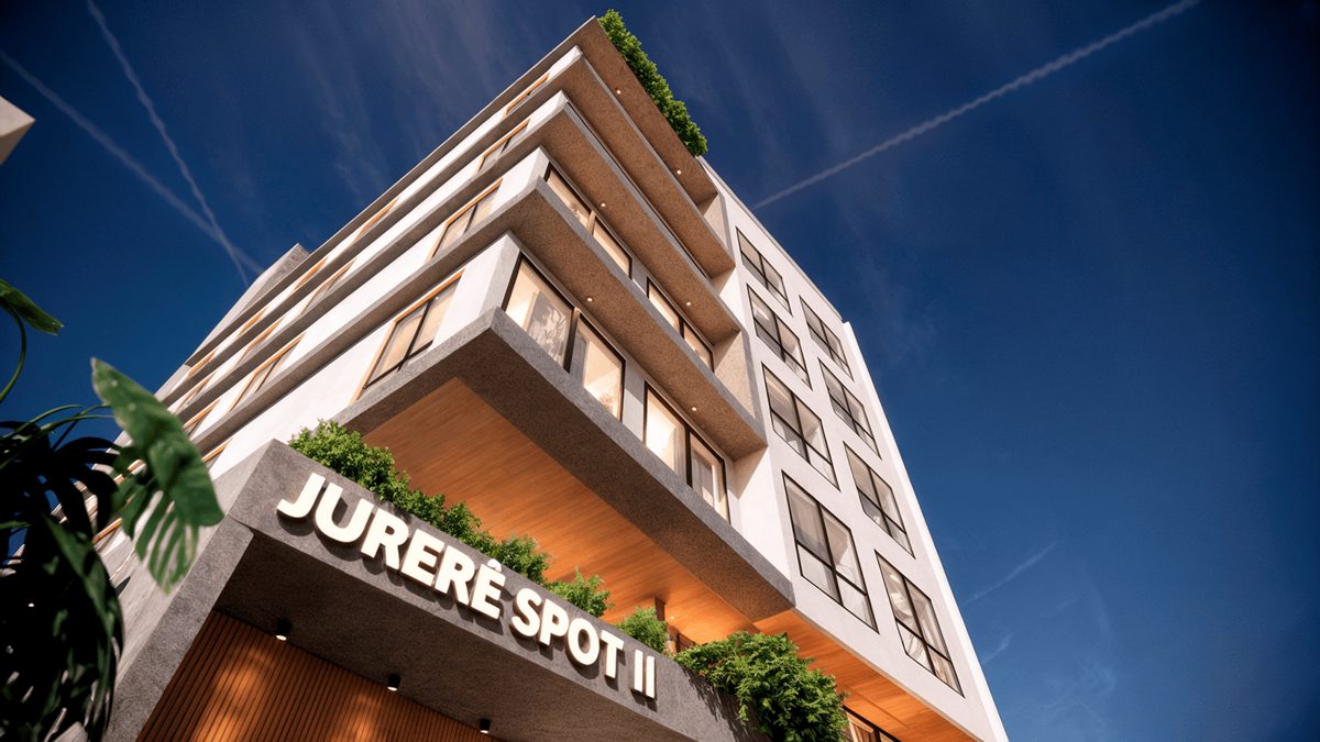 Jurerê Spot II